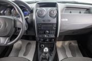 Renault Duster I Рестайлинг Барнаул  - изображение 43