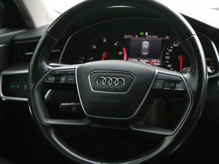 Audi A6 V (C8) Иваново  - изображение 18