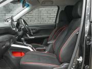 Toyota Raize I Екатеринбург  - изображение 34
