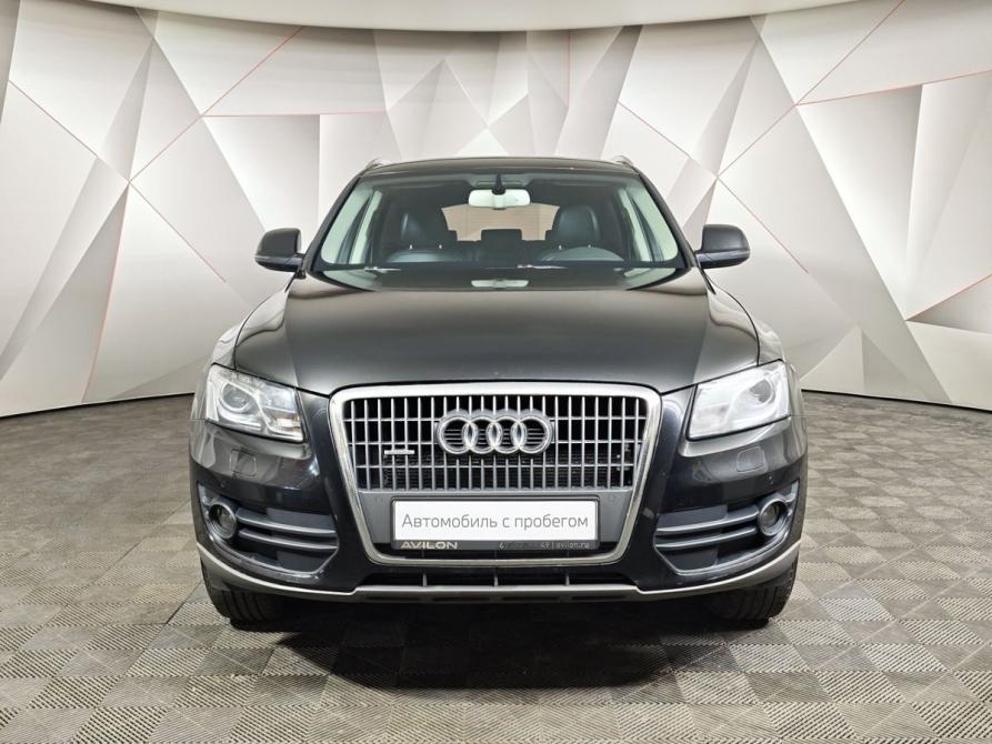 Audi Q5 I (8R) Москва  - изображение 7