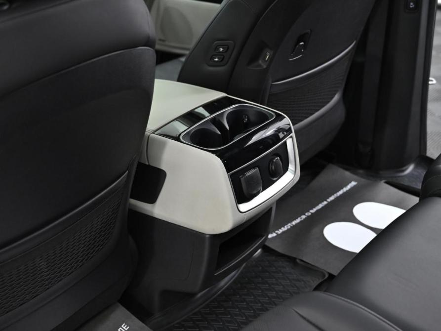 Kia Carnival IV Москва  - изображение 20