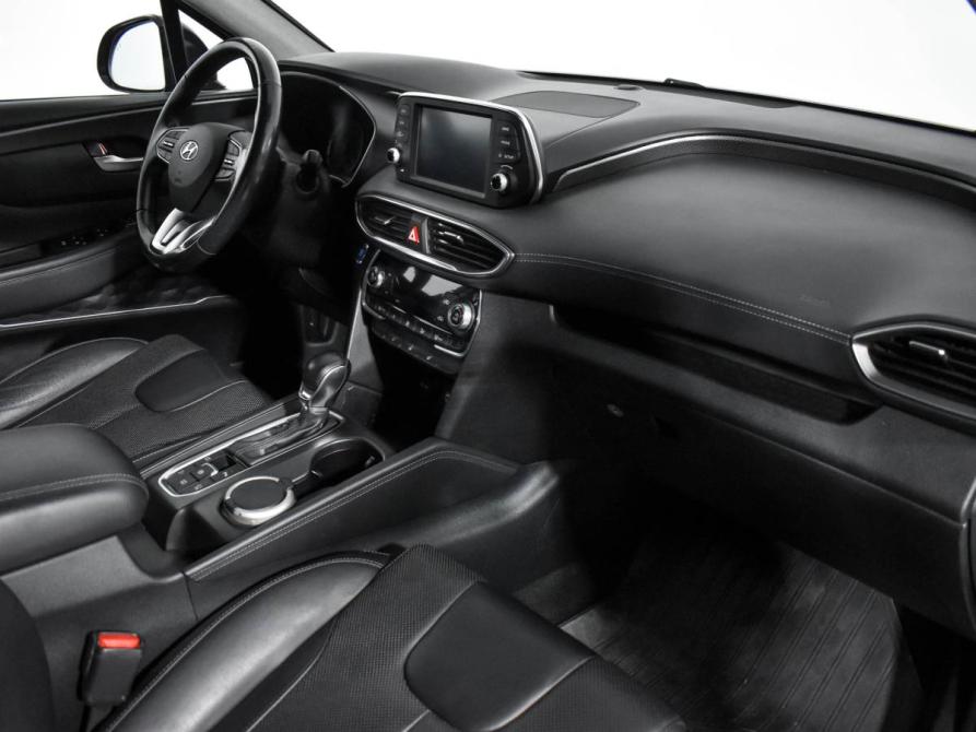 Hyundai Santa Fe IV Санкт-Петербург  - изображение 14
