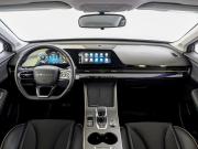 Omoda C5 I Рестайлинг Москва  - изображение 41