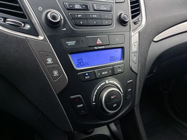 Hyundai Santa Fe III с пробегом 2014 года, цена 1 699 000 рублей, 225134 км, внедорожник, Автокод Объявления