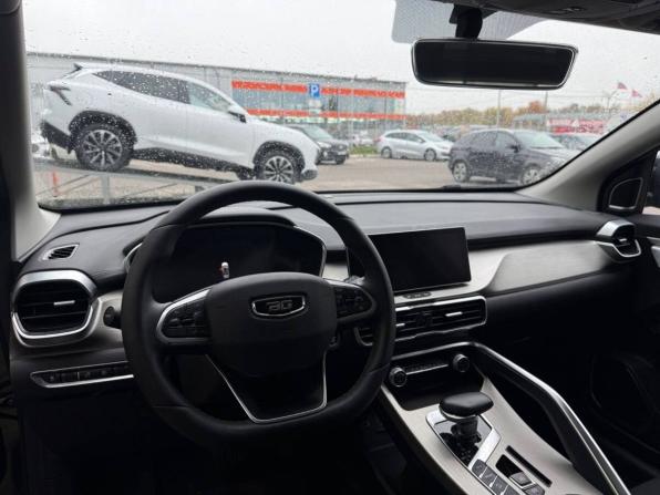 Belgee X50 с пробегом 2024 года, цена 1 880 000 рублей, 19583 км, внедорожник, Автокод Объявления