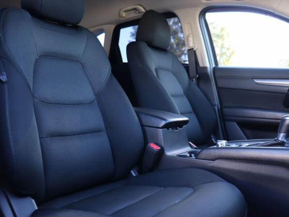 Mazda CX-5 II Рестайлинг с пробегом 2021 года, цена 3 050 000 рублей, 53683 км, внедорожник, Автокод Объявления