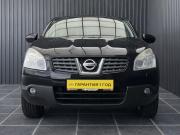 Nissan Qashqai I Пермь  - изображение 37