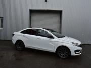 Lada (ВАЗ) Vesta I Рестайлинг (NG) Мурманск  - изображение 25