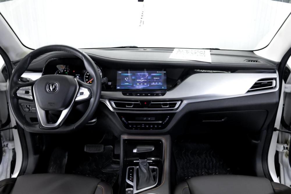 Changan CS35 Plus I Тюмень  - изображение 16