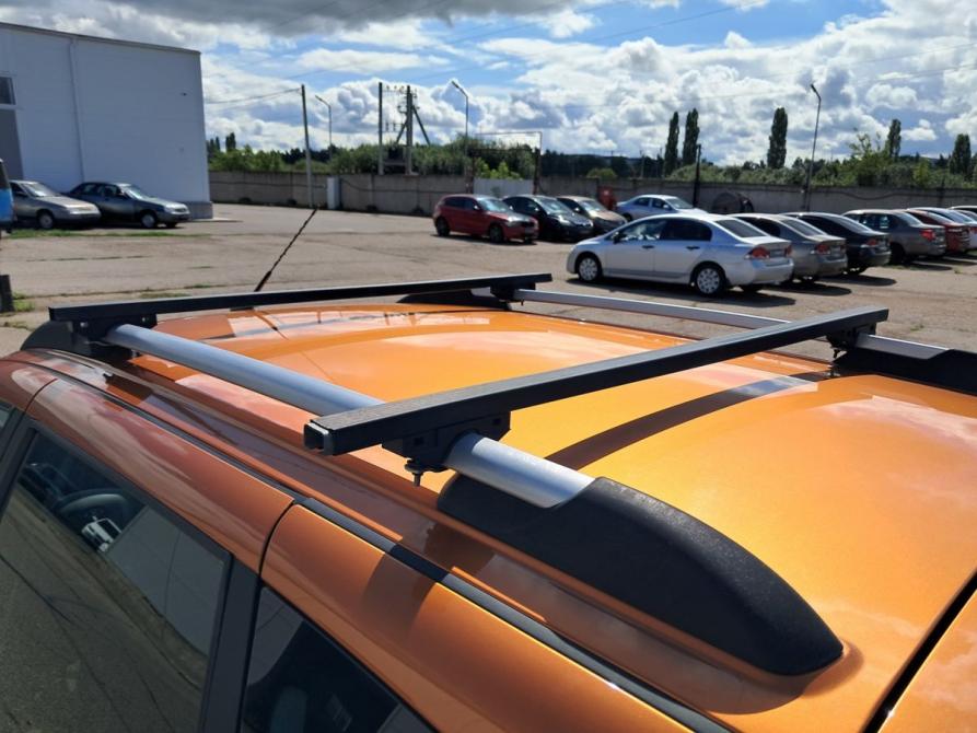 Lada (ВАЗ) Granta I Рестайлинг Набережные Челны  - изображение 28