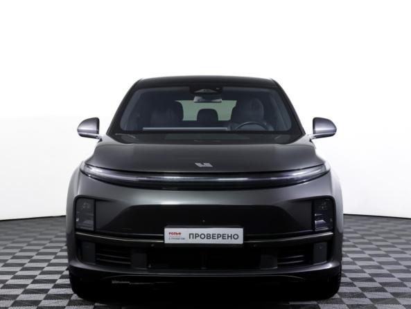 Li Auto (Lixiang) L7 I с пробегом 2024 года, цена 5 250 000 рублей, 69995 км, внедорожник, Автокод Объявления