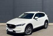 Mazda CX-5 II Красноярск  - изображение 31