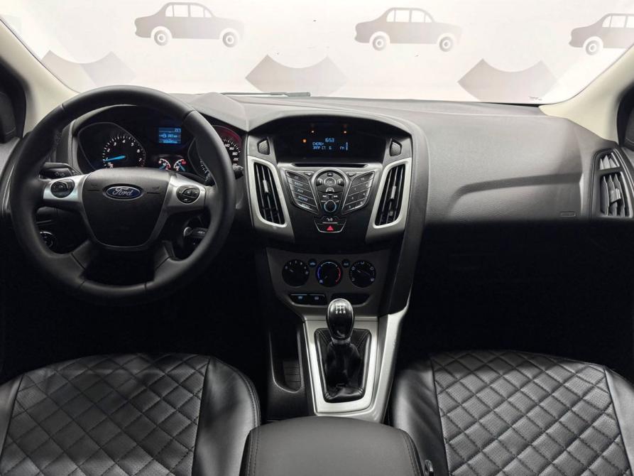 Ford Focus III Ставрополь  - изображение 11