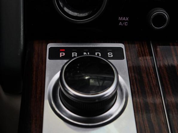 Land Rover Range Rover IV Рестайлинг с пробегом 2019 года, цена 7 300 000 рублей, 94367 км, внедорожник, Автокод Объявления