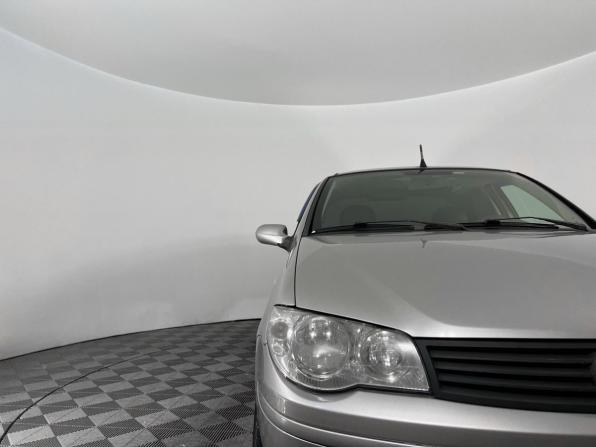 Fiat Albea I Рестайлинг с пробегом 2007 года, цена 232 000 рублей, 192000 км, седан, Автокод Объявления