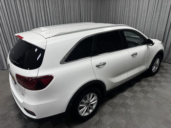 Kia Sorento III Prime Рестайлинг с пробегом 2019 года, цена 2 700 000 рублей, 91092 км, внедорожник, Автокод Объявления