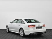 Audi A6 IV (C7) Рестайлинг Москва  - изображение 17