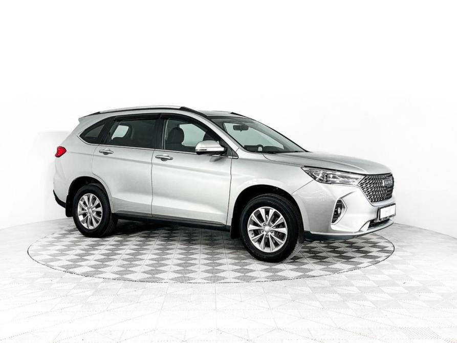 Haval M6 II Ногинск  - изображение 3