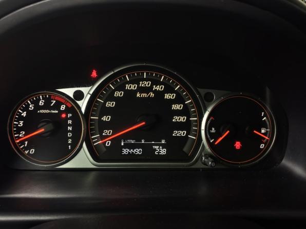 Honda CR-V II Рестайлинг с пробегом 2004 года, цена 747 000 рублей, 384488 км, внедорожник, Автокод Объявления
