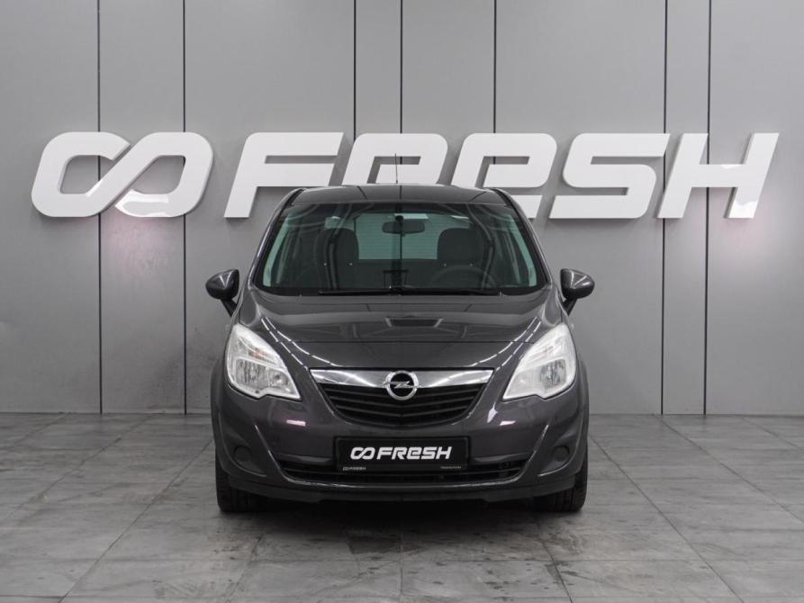 Opel Meriva B Воронеж  - изображение 3