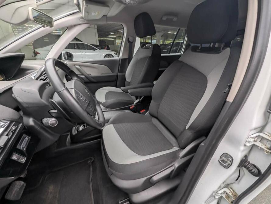 Citroen C4 Picasso II Москва  - изображение 7