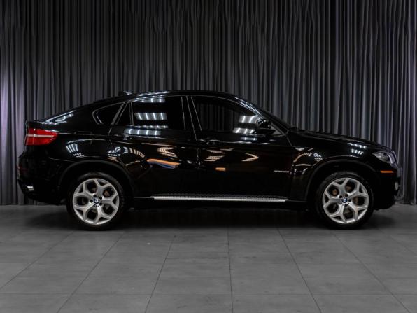 BMW X6 I (E71) с пробегом 2009 года, цена 2 049 000 рублей, 97152 км, внедорожник, Автокод Объявления