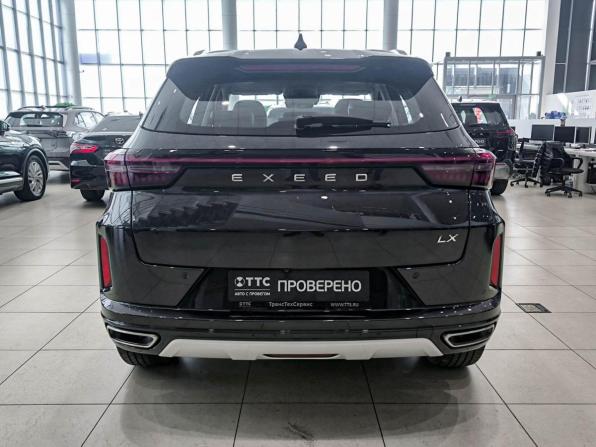 Exeed LX I Рестайлинг с пробегом 2023 года, цена 1 750 000 рублей, 41569 км, внедорожник, Автокод Объявления