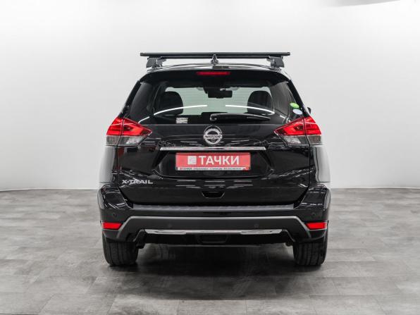 Nissan X-Trail III Рестайлинг с пробегом 2018 года, цена 2 279 000 рублей, 71056 км, внедорожник, Автокод Объявления