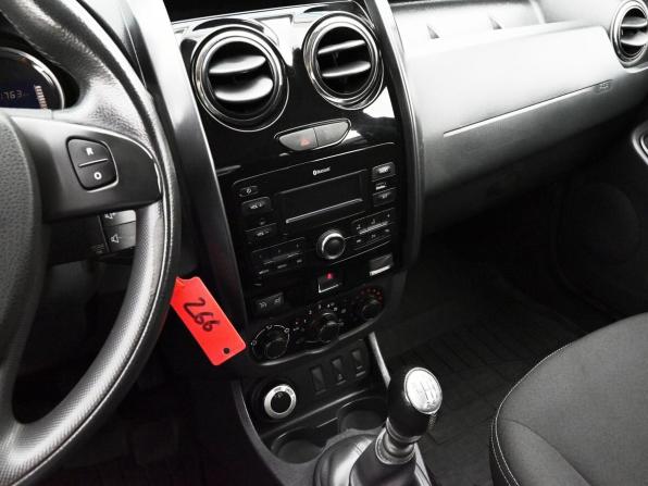 Renault Duster I Рестайлинг с пробегом 2017 года, цена 1 299 000 рублей, 141762 км, внедорожник, Автокод Объявления
