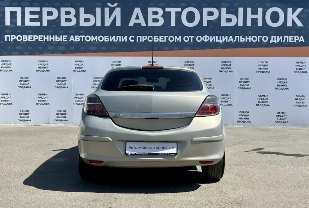 Opel Astra H Рестайлинг Краснодар  - изображение 6