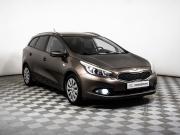 Kia Ceed II Москва  - изображение 17