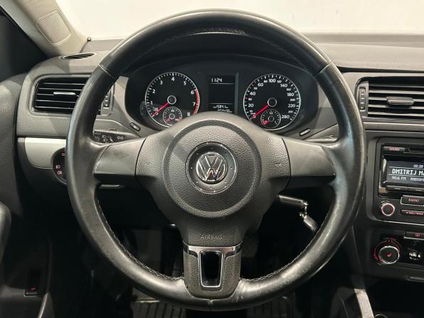 Volkswagen Jetta VI с пробегом 2011 года, цена 769 000 рублей, 202438 км, седан, Автокод Объявления
