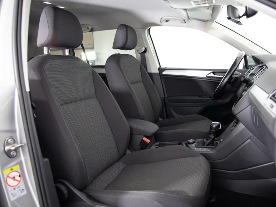 Volkswagen Tiguan II Санкт-Петербург  - изображение 12