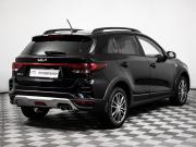 Kia Rio IV Рестайлинг Москва  - изображение 21