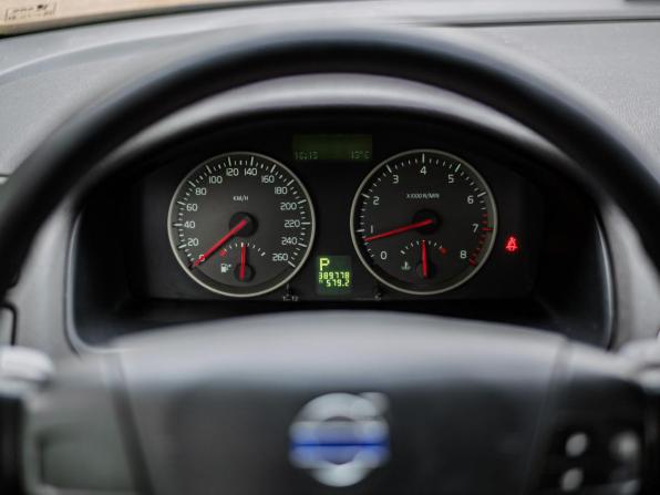 Volvo V50 I с пробегом 2006 года, цена 499 000 рублей, 389777 км, универсал, Автокод Объявления