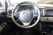 Toyota RAV4 IV (XA40) Уфа  - изображение 26