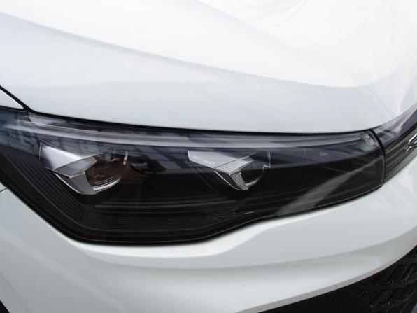 Volkswagen Tiguan III (China Market) с пробегом 2026 года, цена 4 695 000 рублей, 1 км, внедорожник, Автокод Объявления