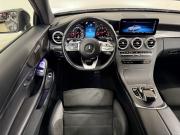Mercedes-Benz C-Класс IV (W205) Рестайлинг Санкт-Петербург  - изображение 31