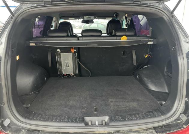 Kia Sportage III с пробегом 2012 года, цена 1 275 300 рублей, 221580 км, внедорожник, Автокод Объявления