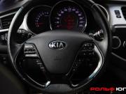 Kia Ceed II Москва  - изображение 37