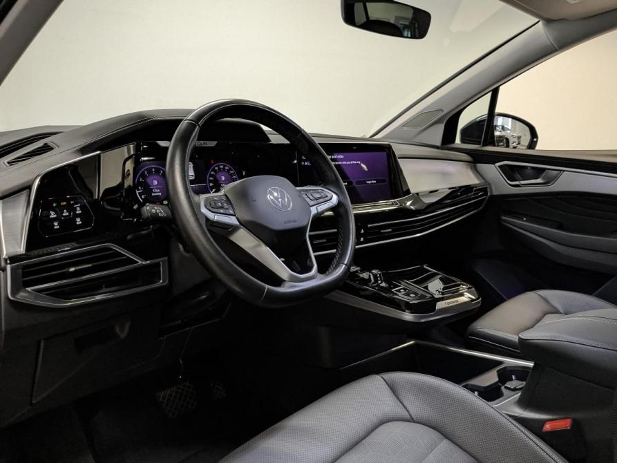 Volkswagen Talagon I Санкт-Петербург  - изображение 15