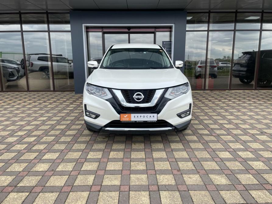 Nissan X-Trail III Рестайлинг Краснодар  - изображение 2