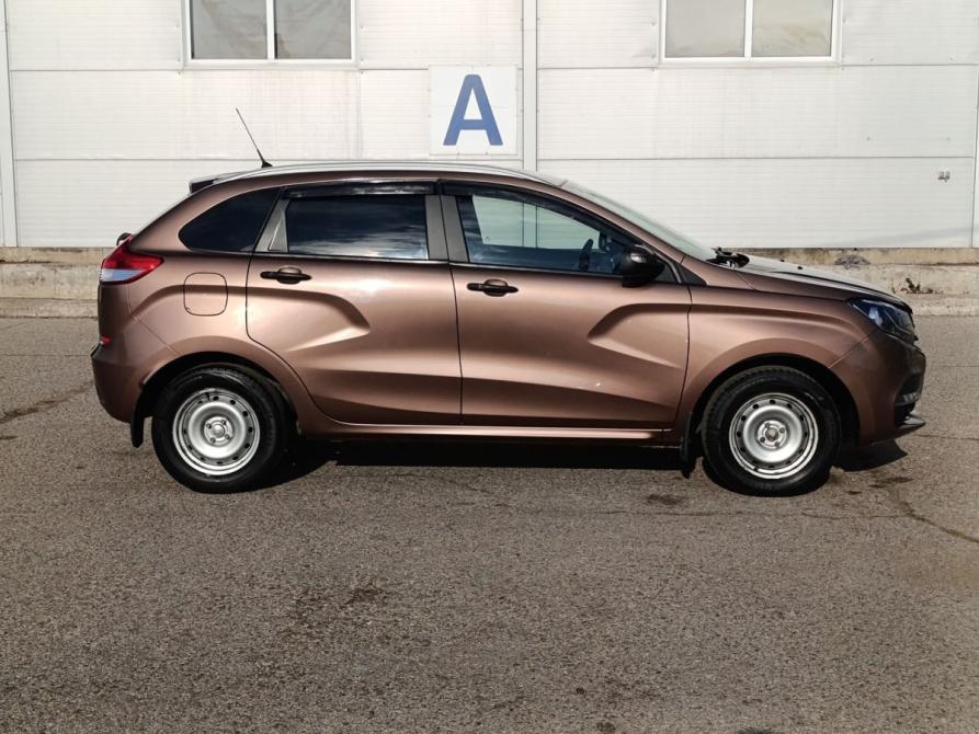 Lada (ВАЗ) XRAY I Набережные Челны  - изображение 5
