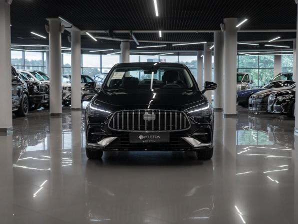 Geely Galaxy Starshine 6 с пробегом 2025 года, цена 2 650 000 рублей, 20 км, седан, Автокод Объявления