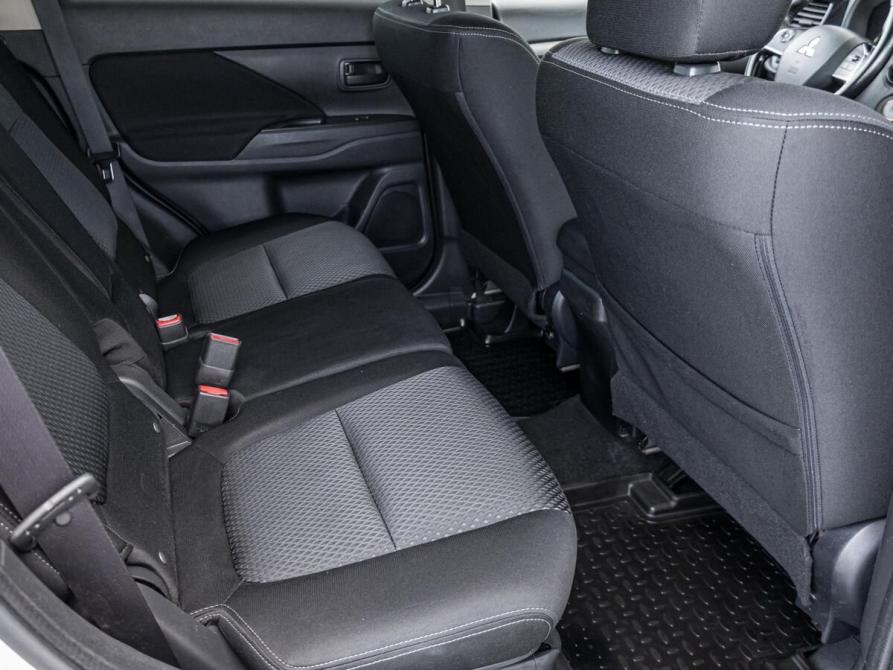 Mitsubishi Outlander III Рестайлинг 2 Казань  - изображение 8