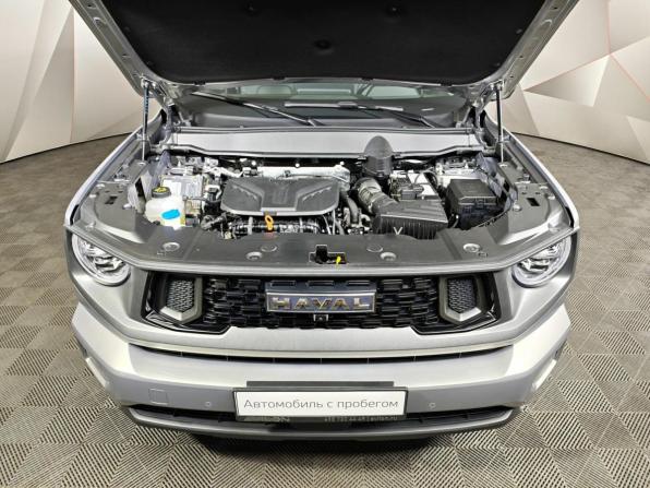 Новый Haval H7 I 2026 года, цена 4 199 000 рублей, внедорожник, Автокод Объявления
