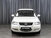 Nissan Almera Classic I Ставрополь  - изображение 21