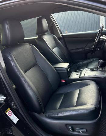 Toyota Camry VII (XV50) с пробегом 2014 года, цена 1 689 000 рублей, 239440 км, седан, Автокод Объявления