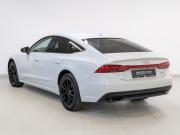Audi A7 II (4K) Москва  - изображение 37