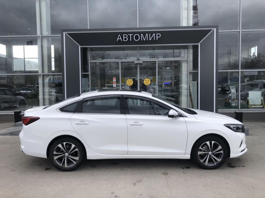 Changan Eado Plus Брянск  - изображение 4
